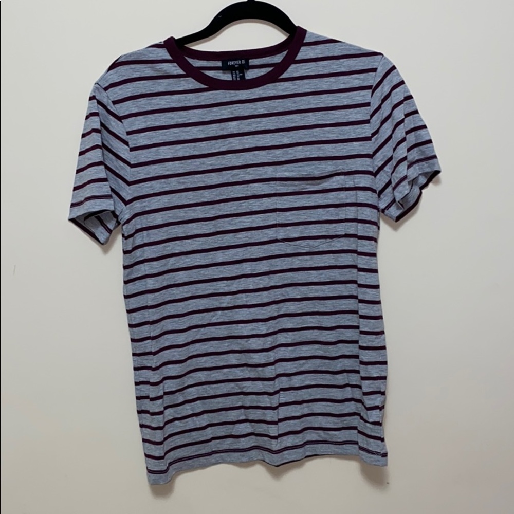 Short Sleeve Top